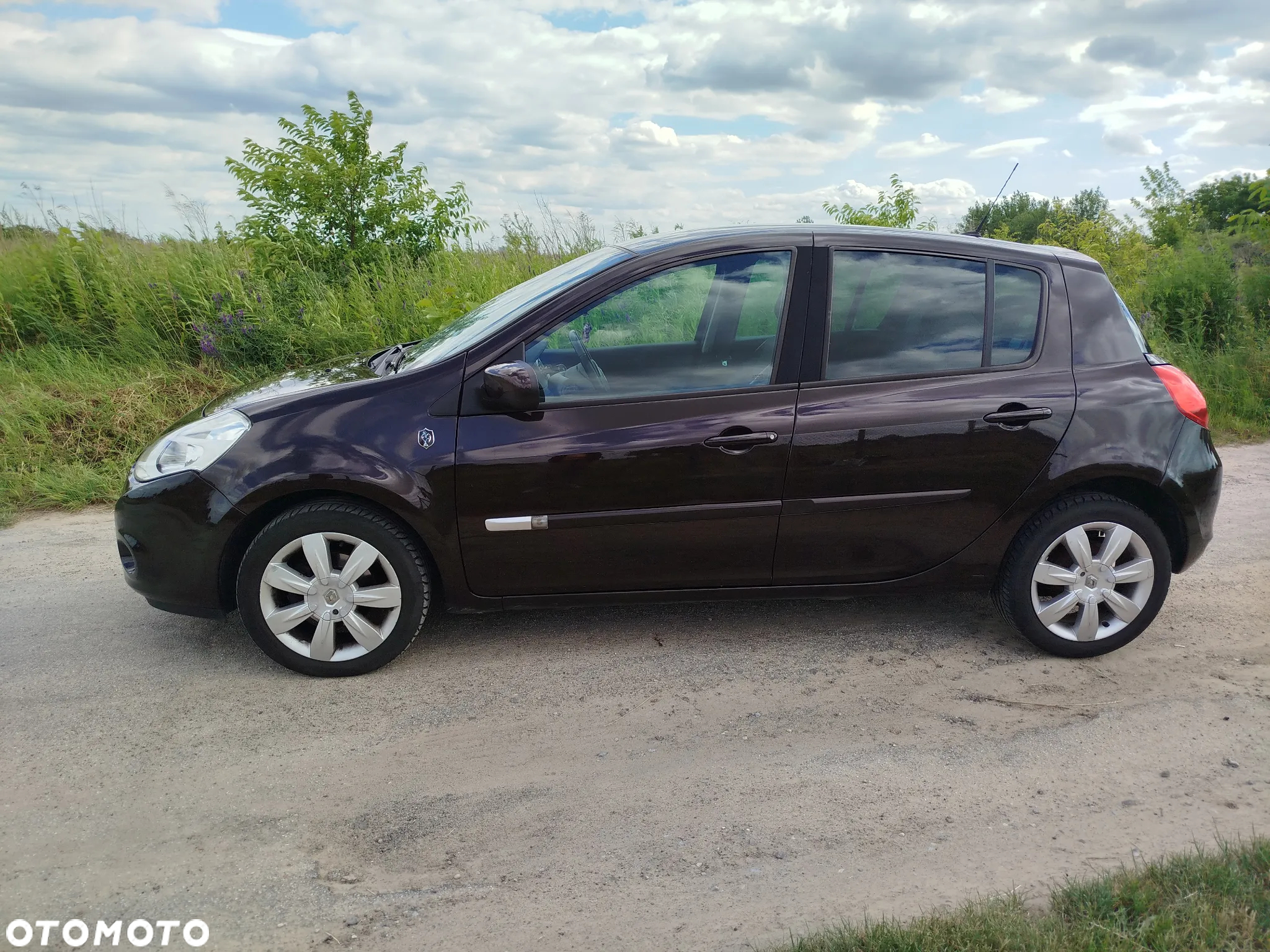 Renault Clio - 4
