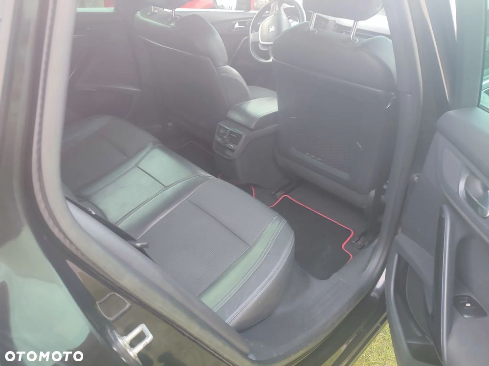 Peugeot 508 - 18