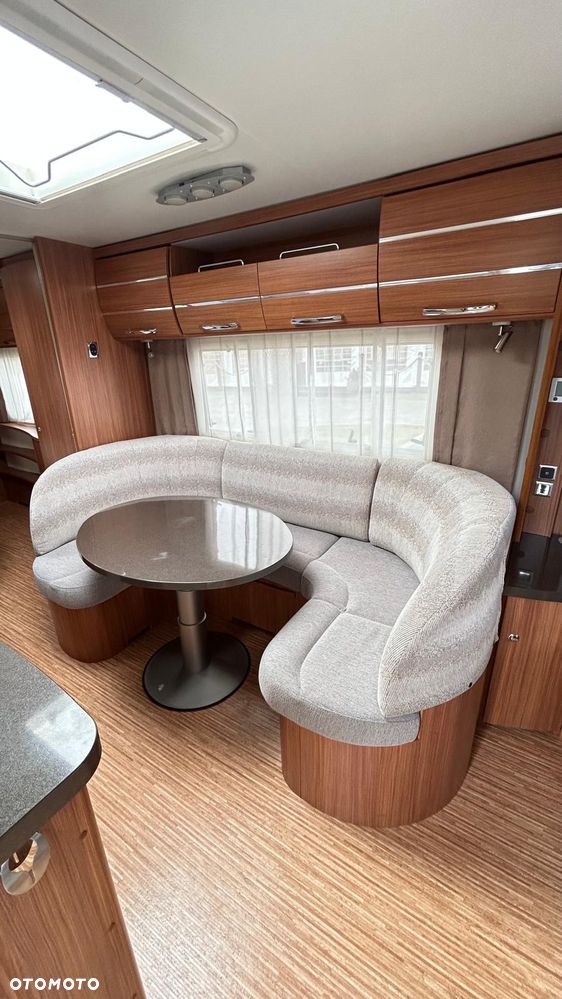 Adria Alpina 743 UP - 4