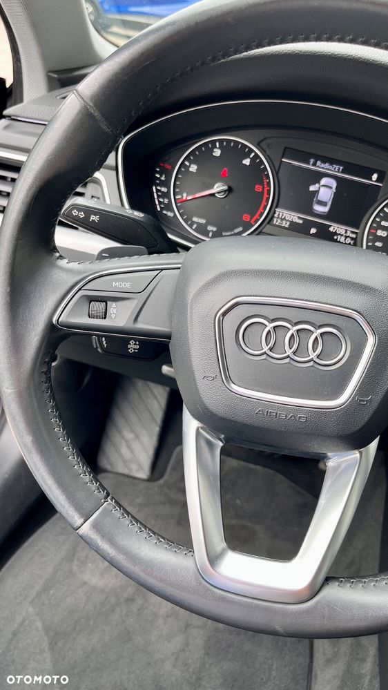 Audi A4 Limousine 2.0 TDI S tronic design - 38