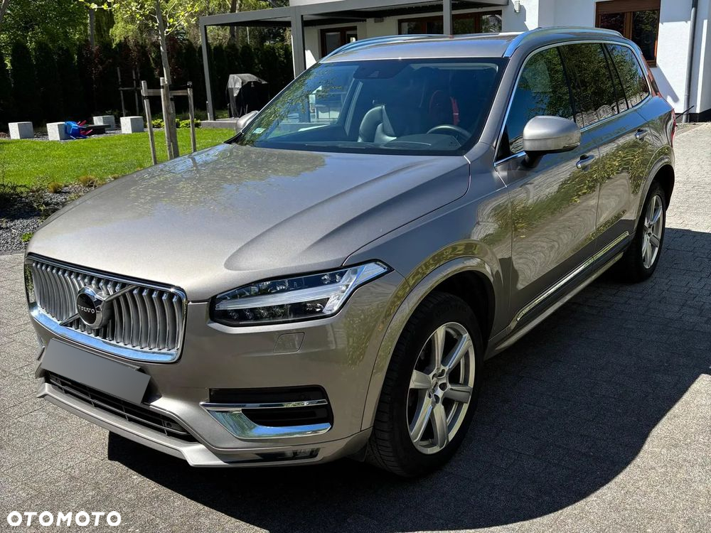 Volvo XC 90 - 4