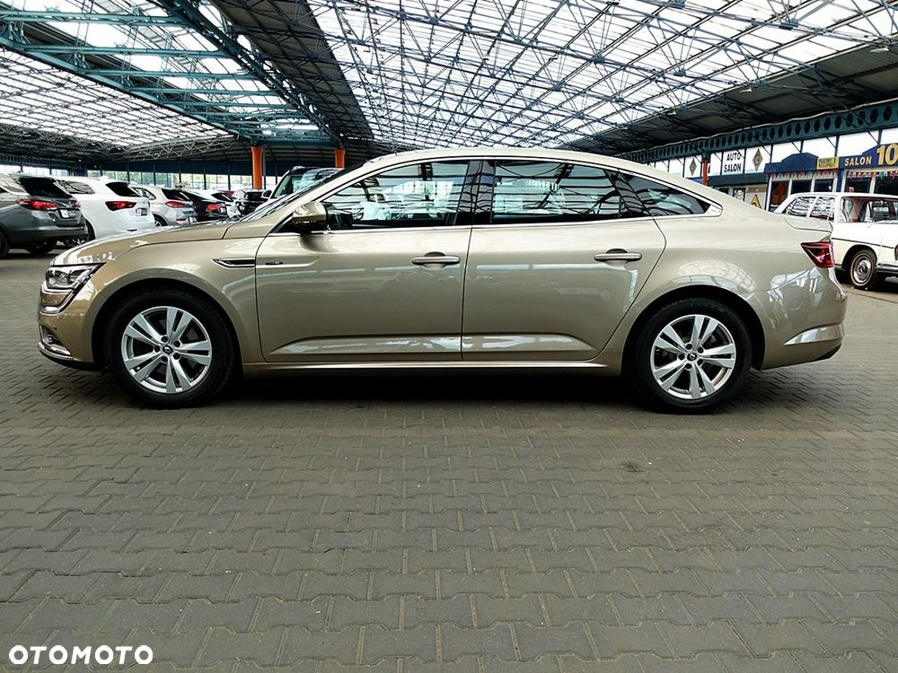 Renault Talisman - 7