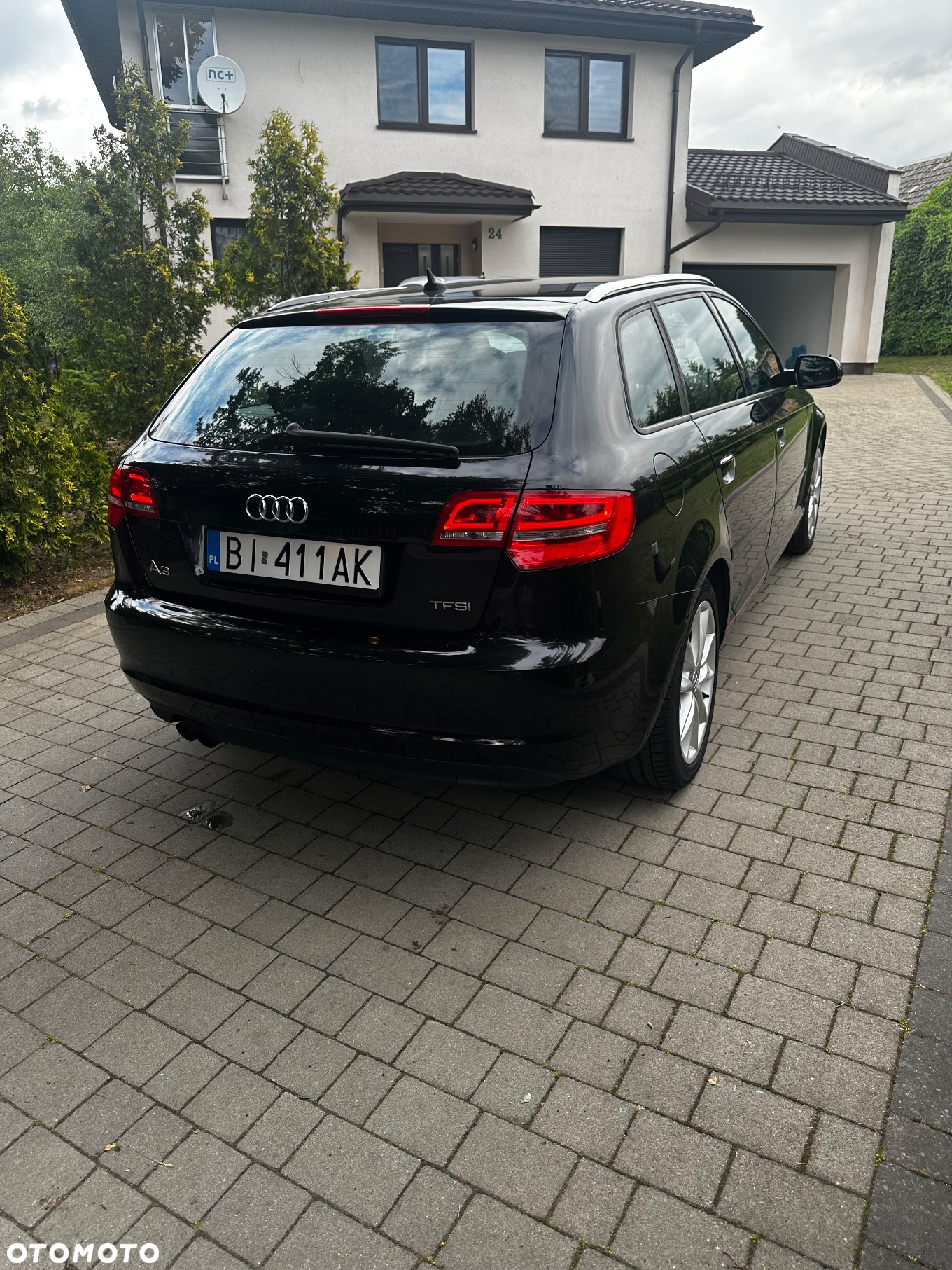Audi A3 1.8 TFSI Ambiente - 15