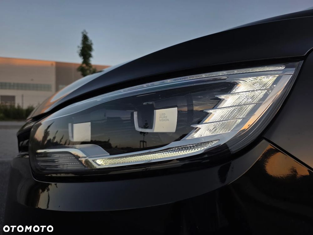 Renault Scenic 1.2 TCe Energy Bose EU6 - 32
