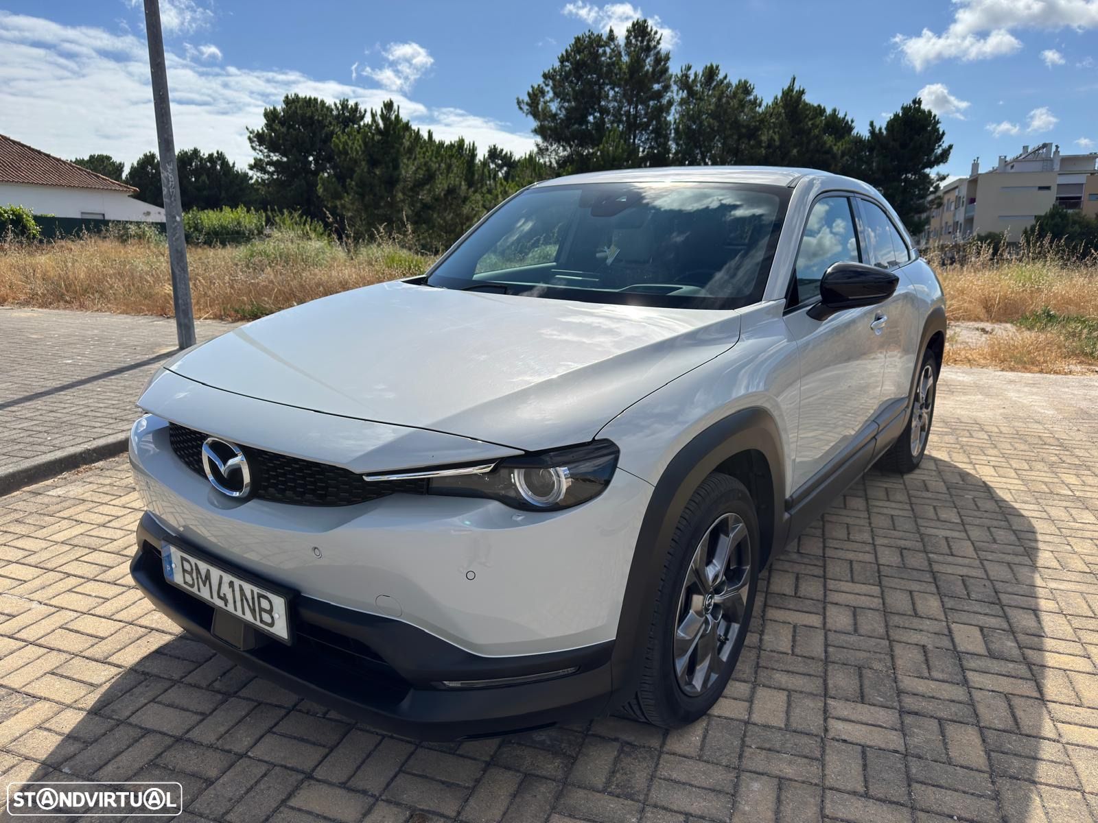 Mazda MX-30 e-Skyactiv Excellence - 1