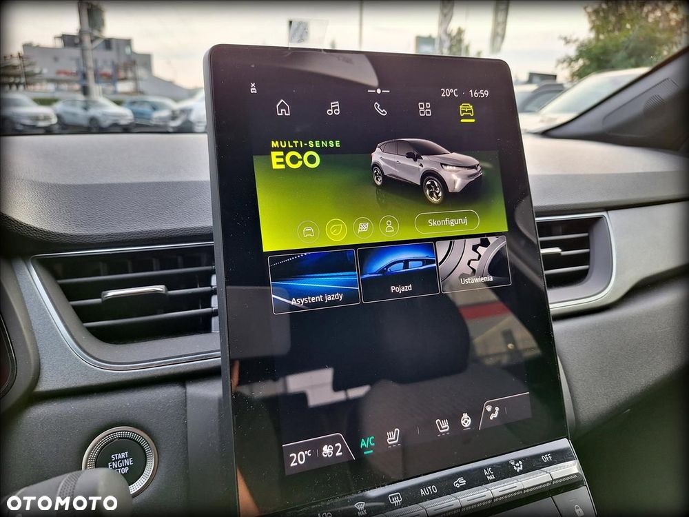 Renault Captur 1.0 TCe Techno - 28