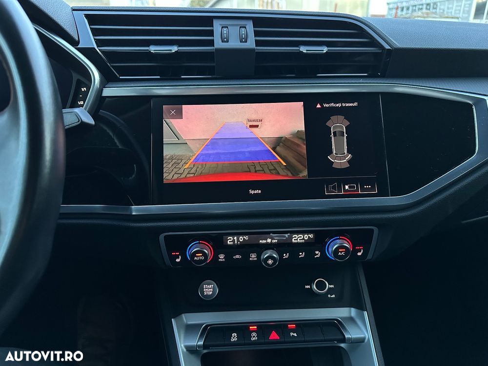 Audi Q3 35 TDI S tronic - 7