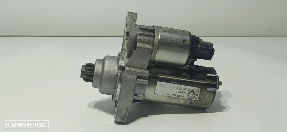 MOTOR DE ARRANQUE SEAT IBIZA (6J5) REFERENCE - 1