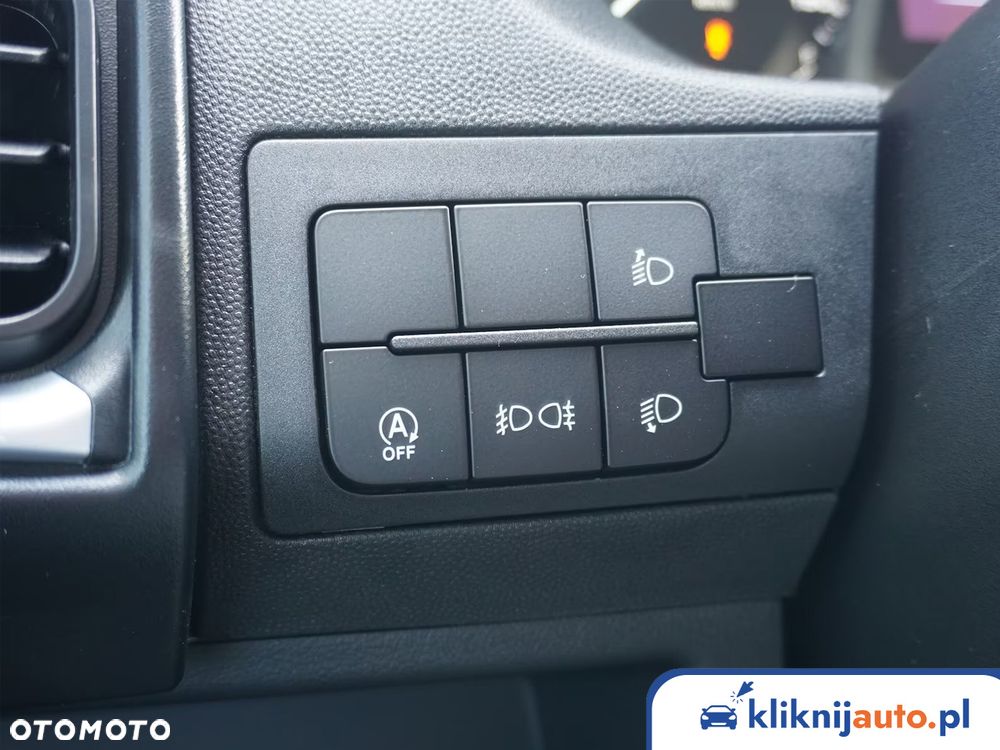 Fiat Ducato Furgon L4H2 3.5T 140KM Manual - 11