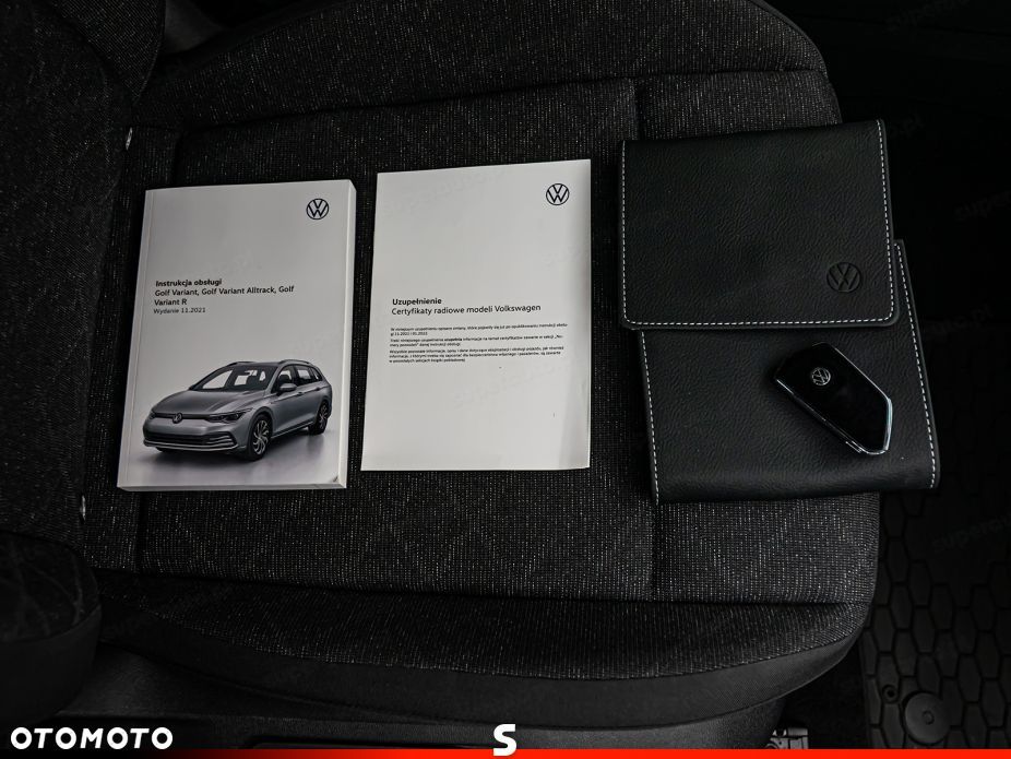 Volkswagen Golf - 29