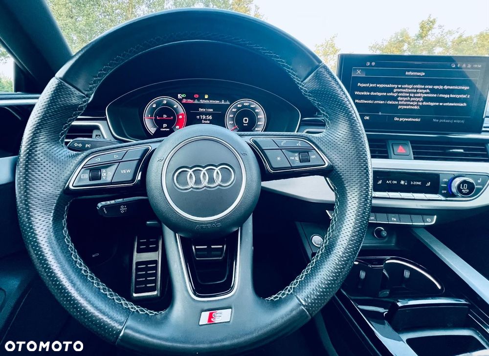 Audi A5 Sportback - 10