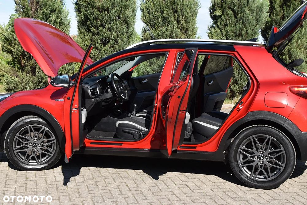 Kia Stonic - 9