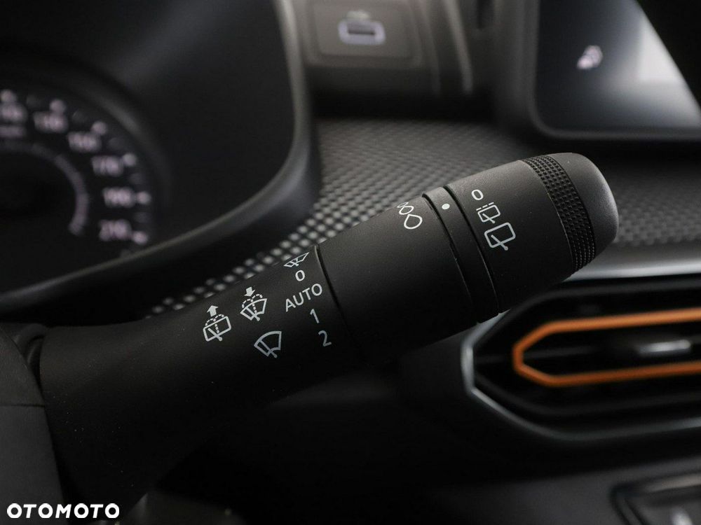 Dacia Sandero 1.0 TCe Comfort - 30