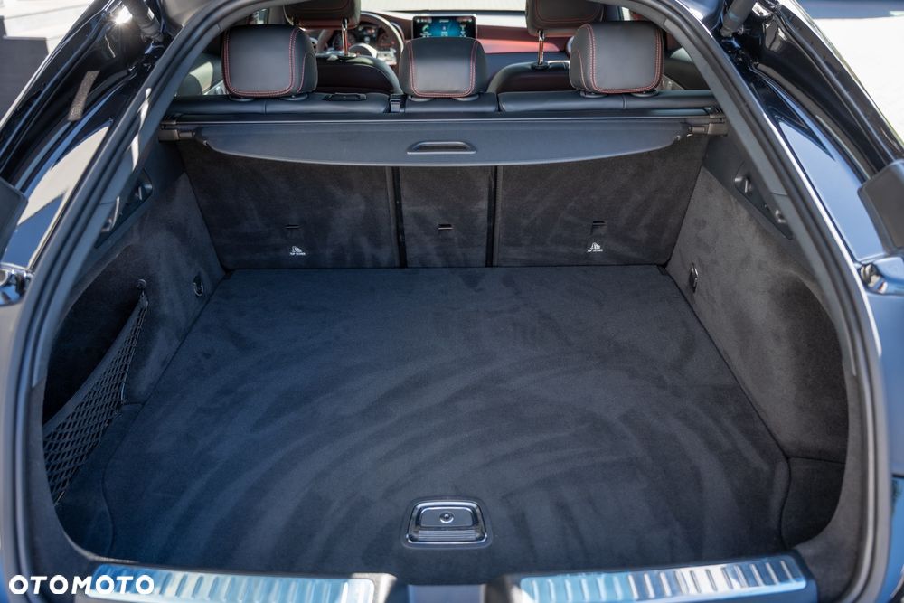 Mercedes-Benz GLC AMG 63 S 4-Matic+ - 19