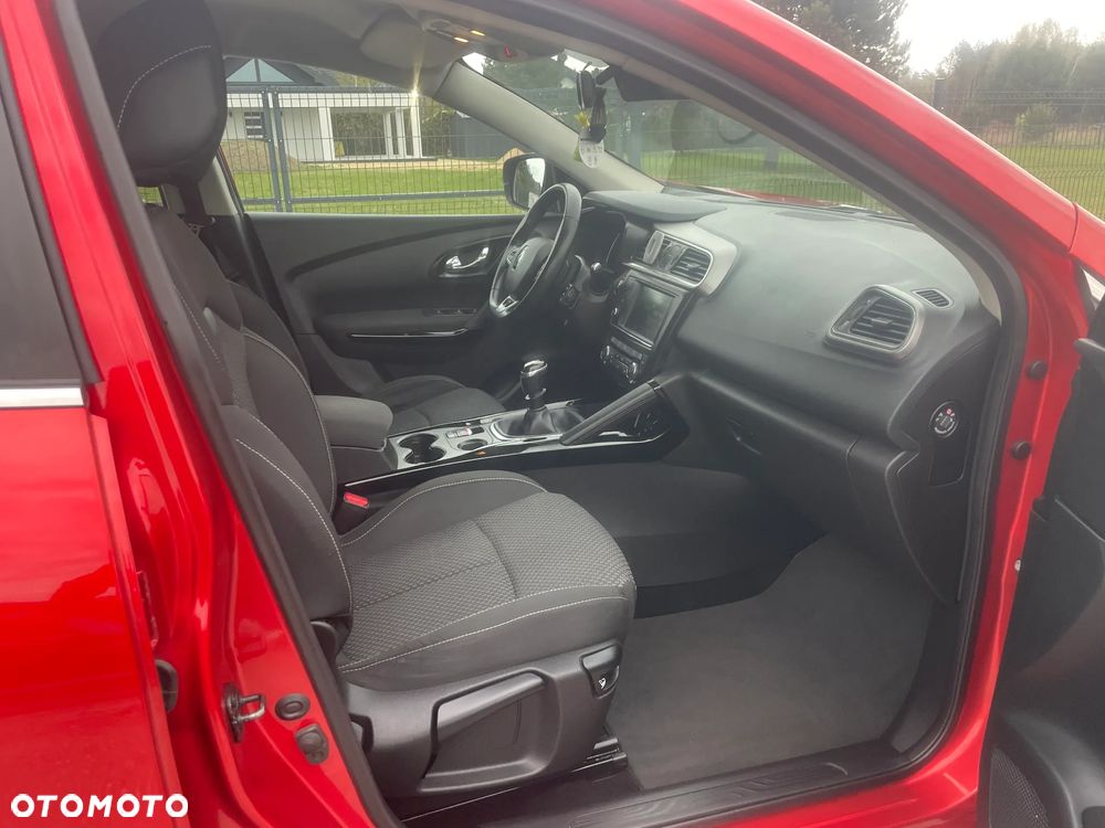 Renault Kadjar - 14