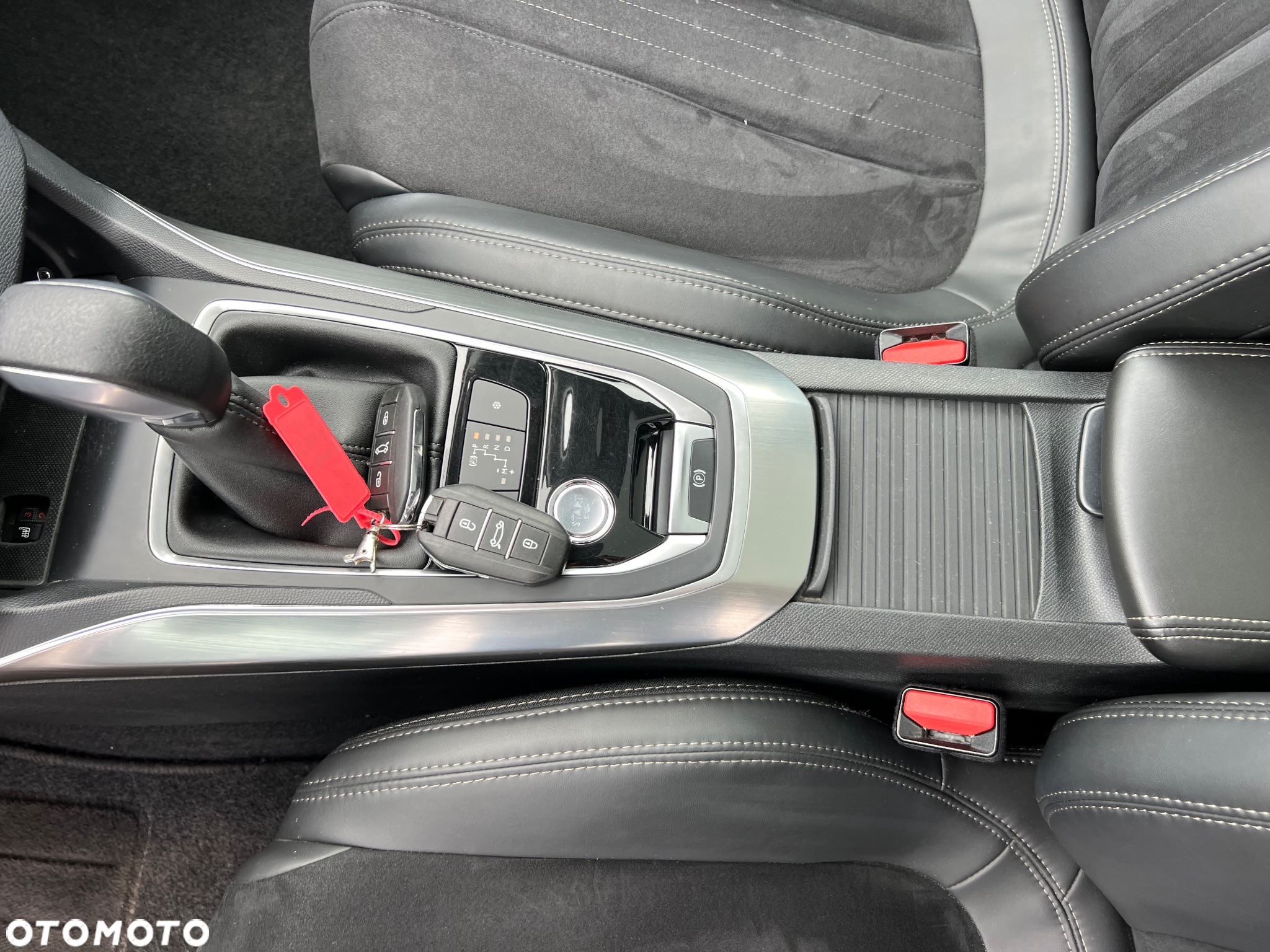 Peugeot 308 SW BlueHDi 150 EAT6 Stop & Start Business-Line - 27