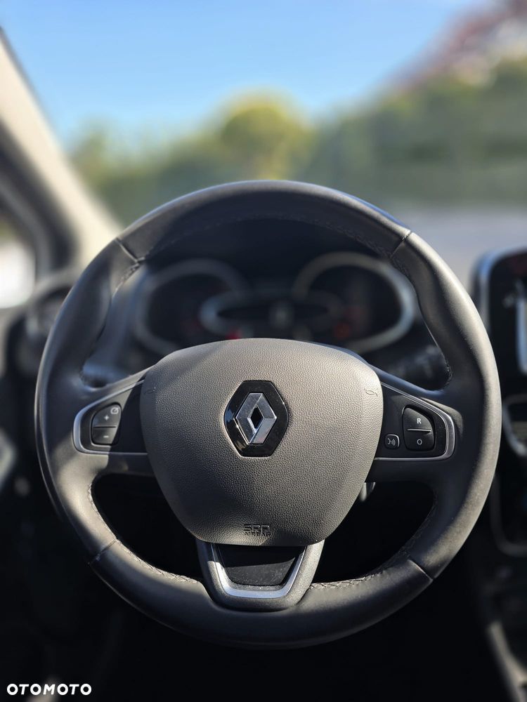 Renault Clio 0.9 Energy TCe Limited - 7