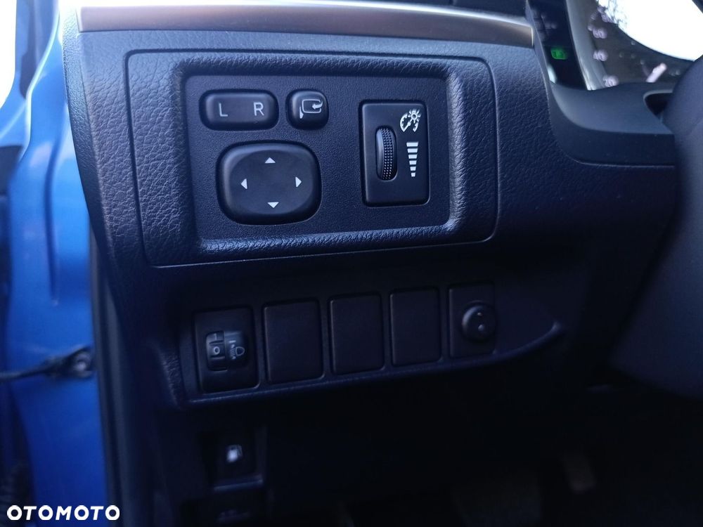 Lexus CT 200h Elegance EU6 - 15