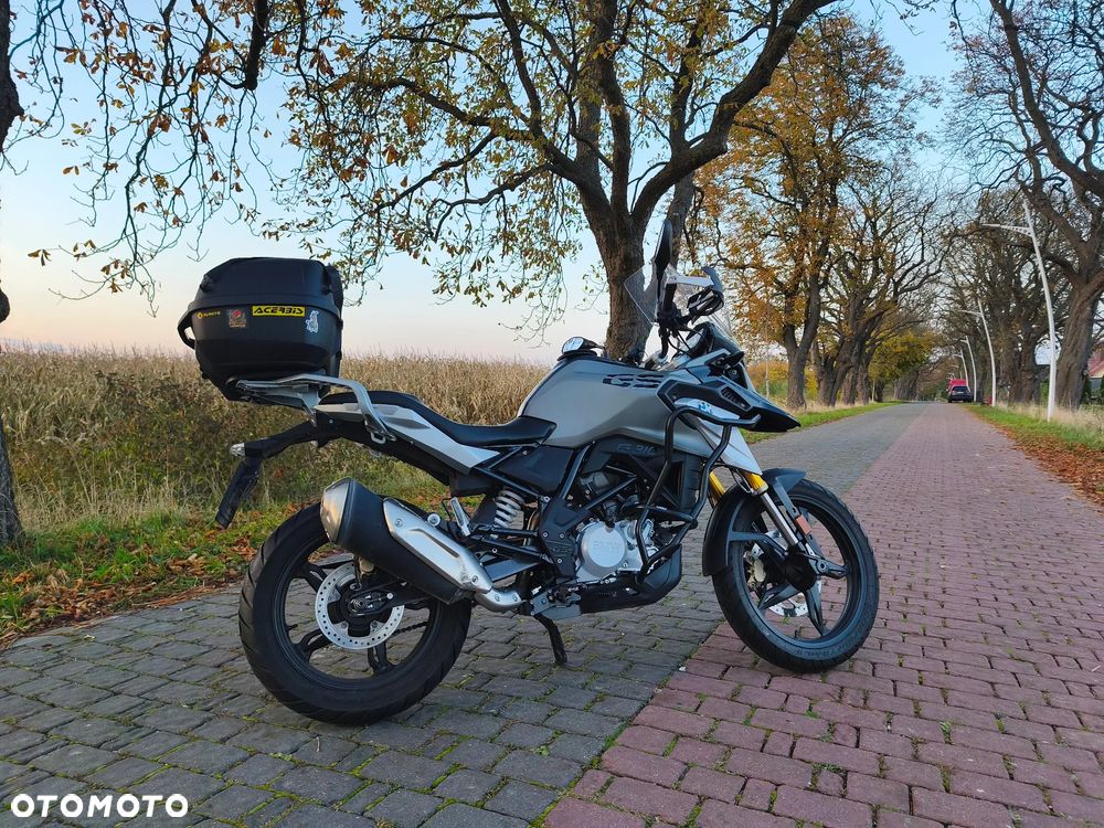 BMW GS - 2