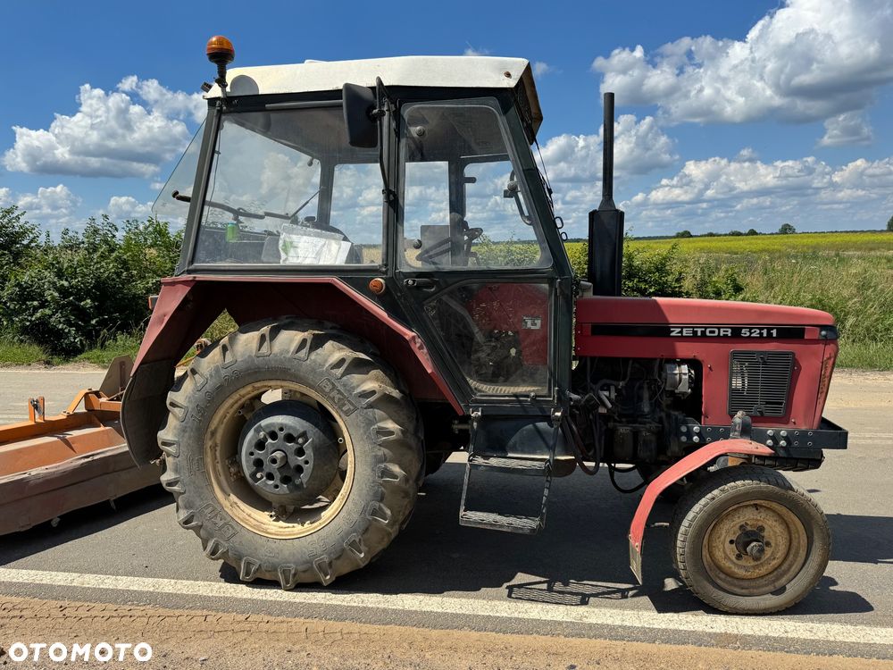 Zetor 5211 - 3