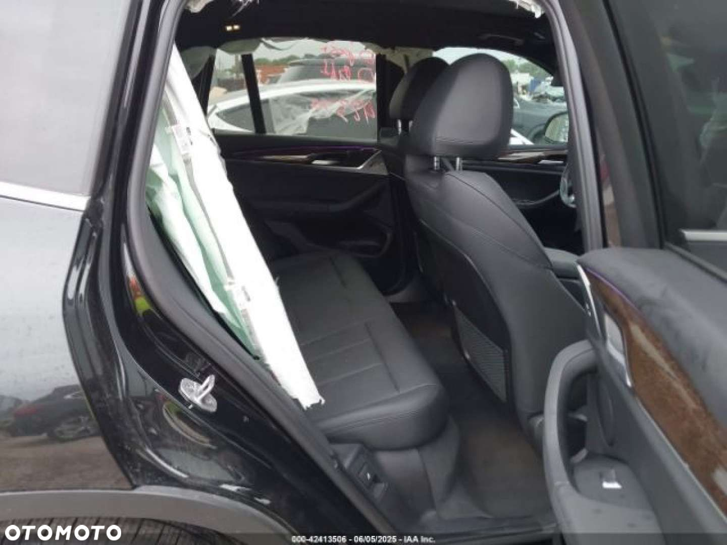 BMW X3 - 11