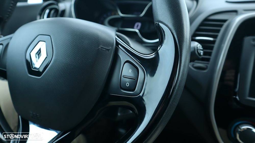 Renault Captur 0.9 TCE Expression - 34