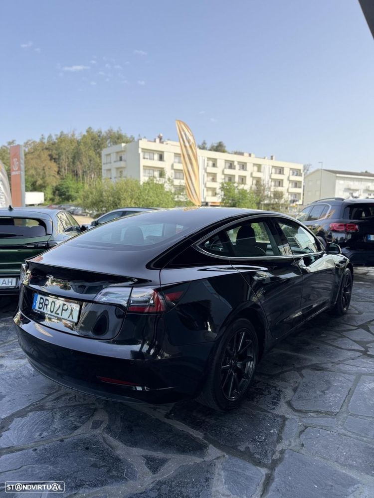 Tesla Model 3 Tração Traseira - 6