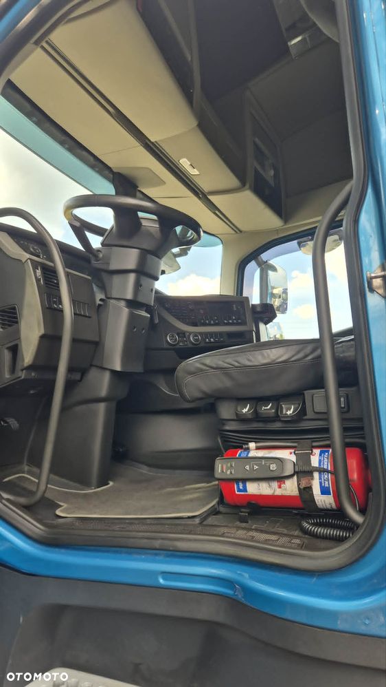 Volvo FH540 6x2/4 Pusher - 23