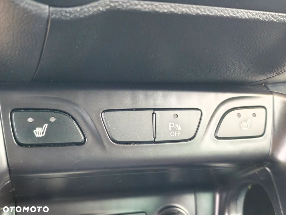 Hyundai ix35 1.6 GDI Premium 2WD - 23