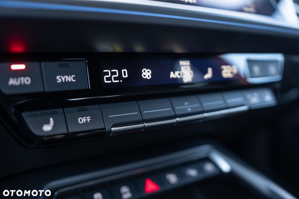 Audi A3 Limousine - 24