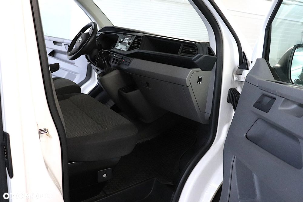 Volkswagen TRANSPORTER - 11