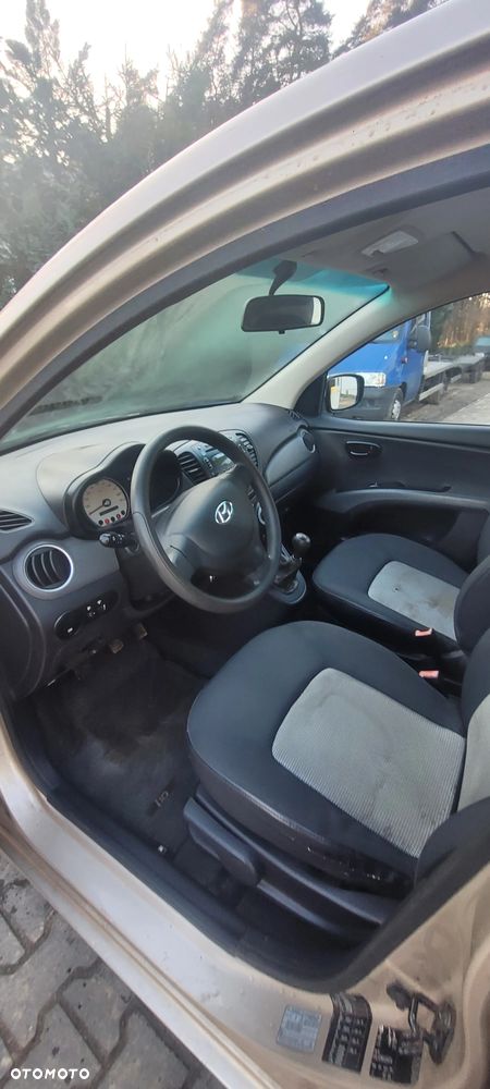 Hyundai i10 1.2 Classic - 17