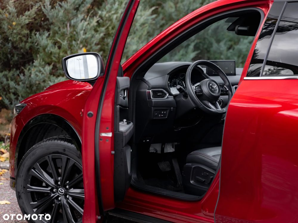 Mazda CX-5 2.0 Homura AWD - 12