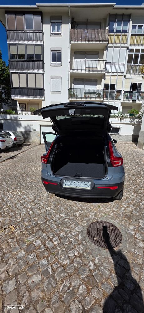 Volvo XC 40 1.5 T2 Plus Bright - 5