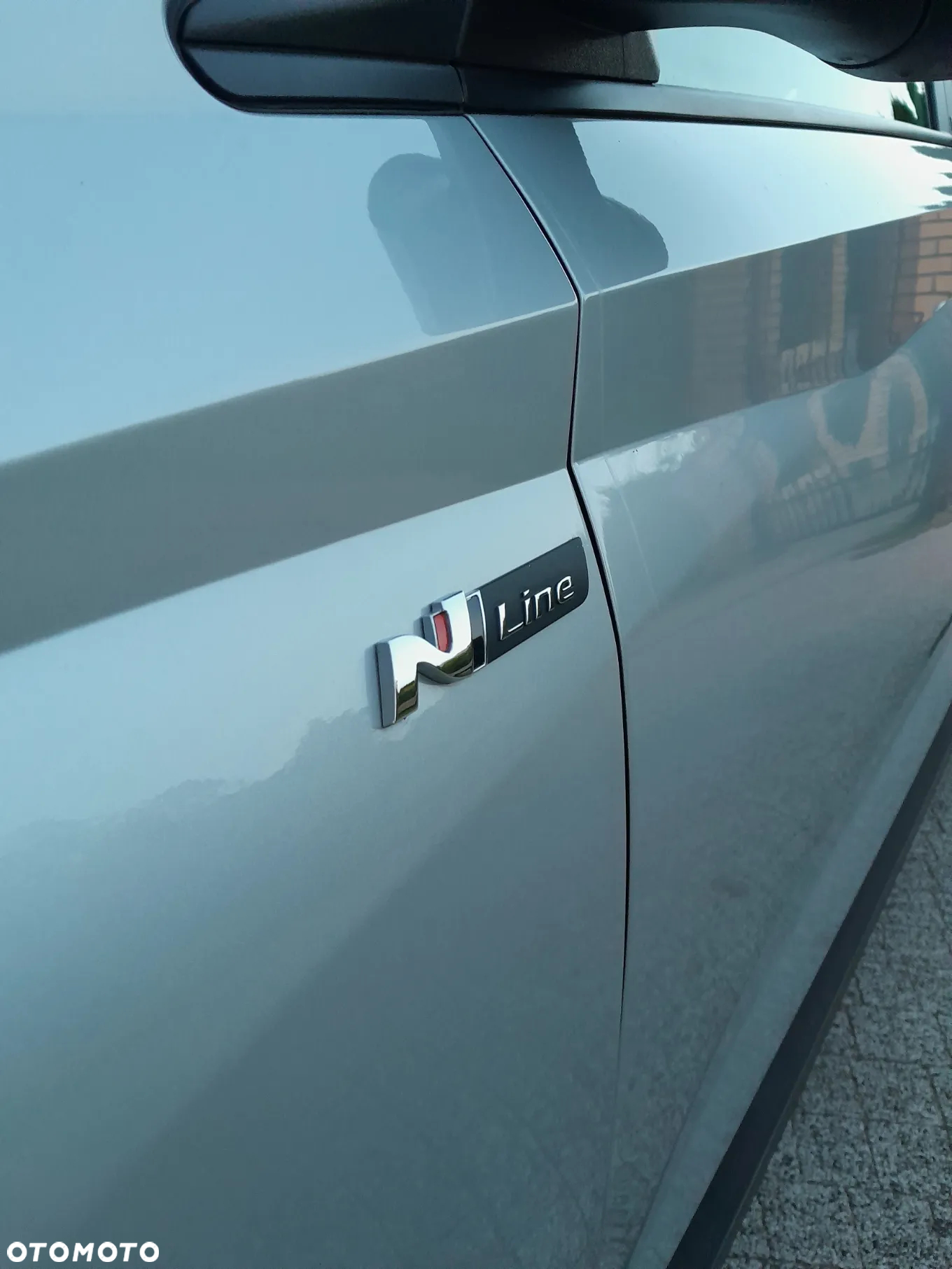 Hyundai i20 1.0 T-GDI 48V-Hybrid DCT N Line - 19
