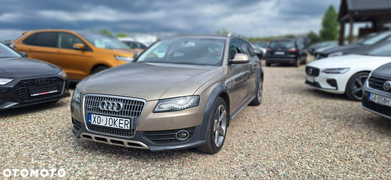 Audi A4 Allroad - 3