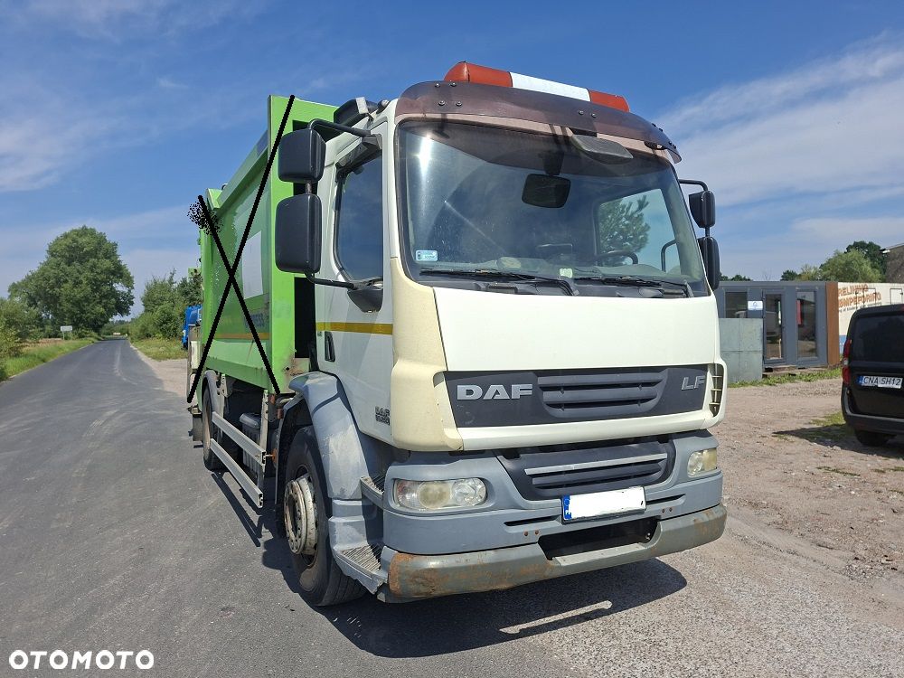 DAF LF 55.250 - 3