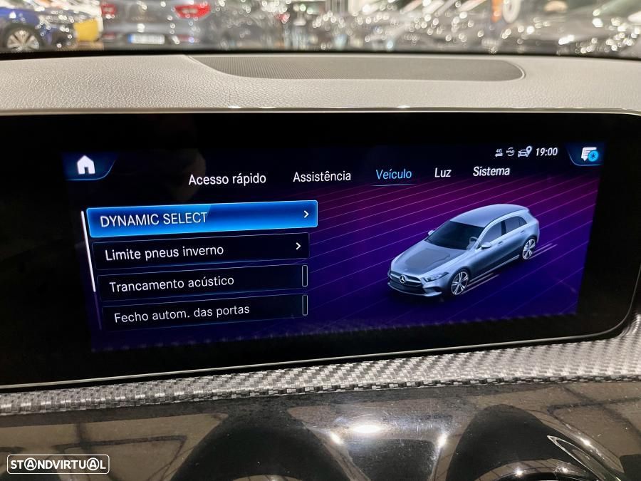 Mercedes-Benz A 250 e Style Plus - 25