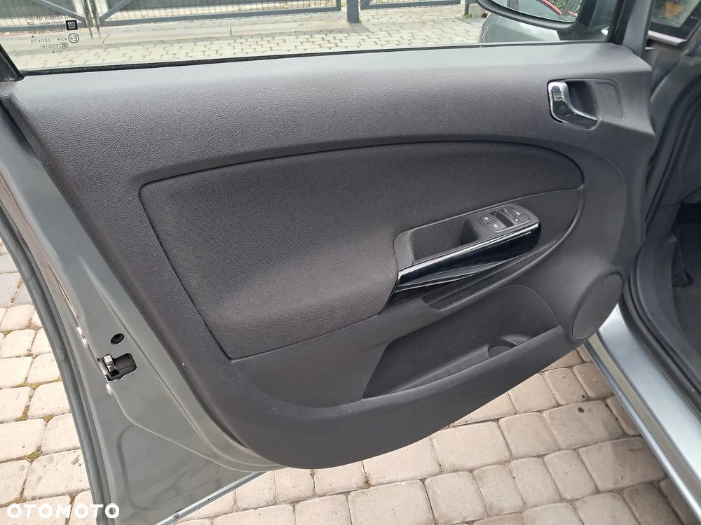 Opel Corsa - 17