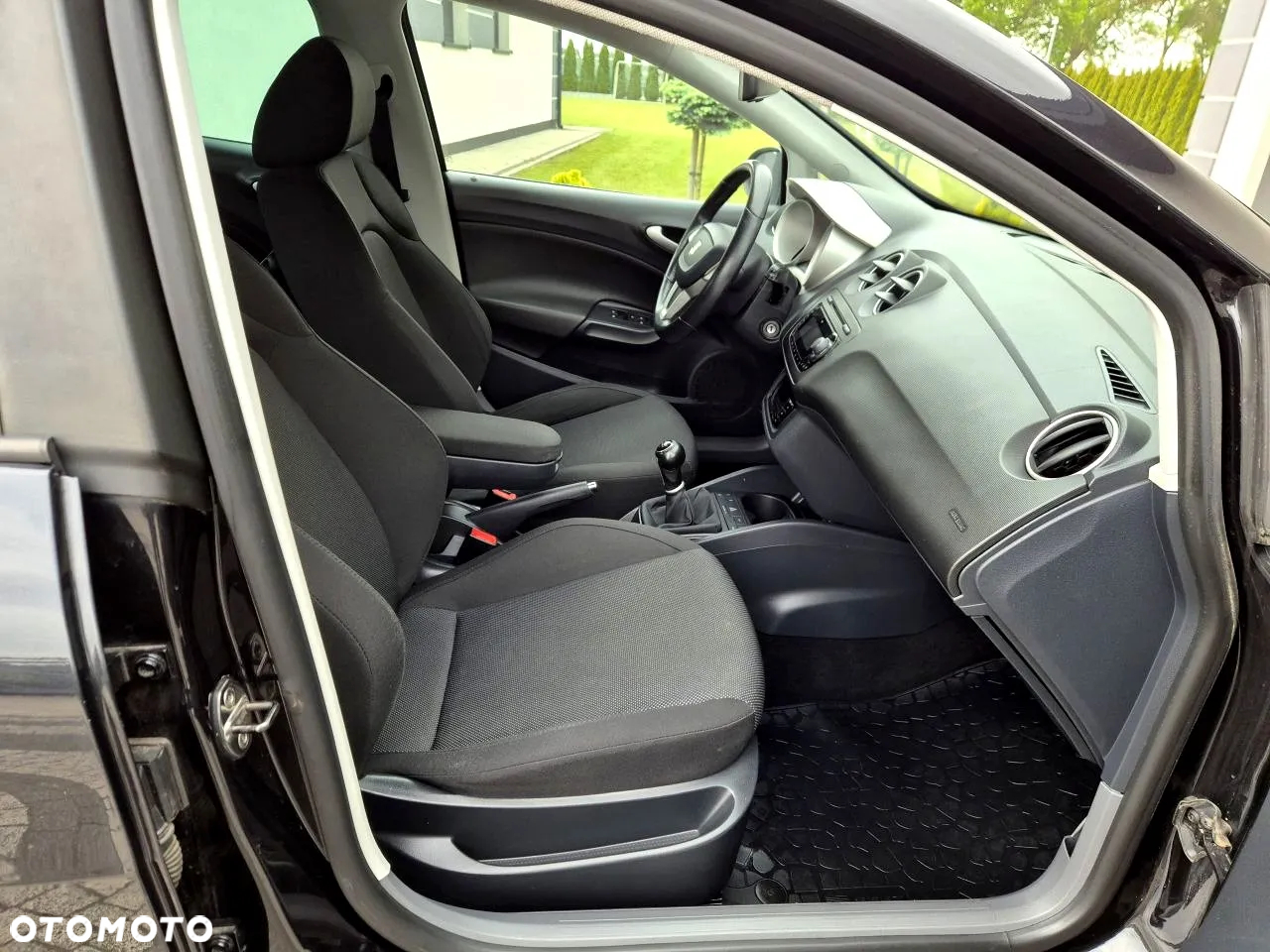 Seat Ibiza - 17