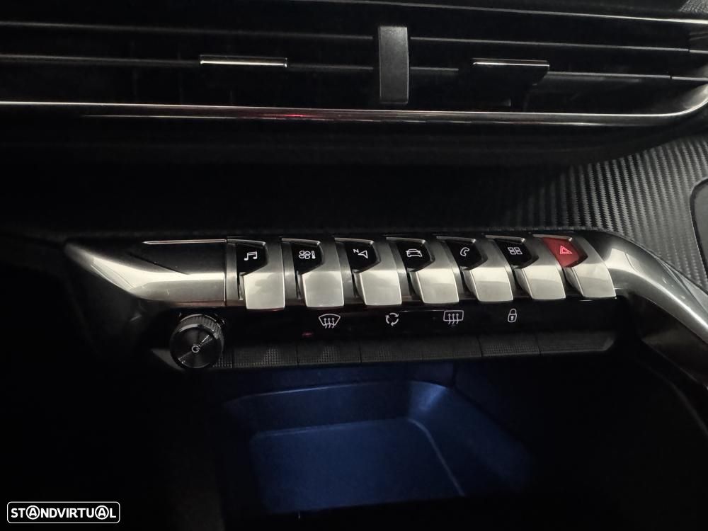 Peugeot 3008 BlueHDi 130 Stop & Start Allure - 34