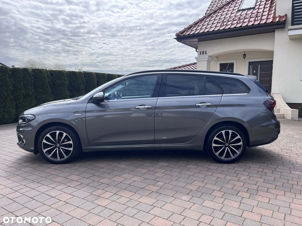 Fiat Tipo 1.6 MultiJet Business Line - 2