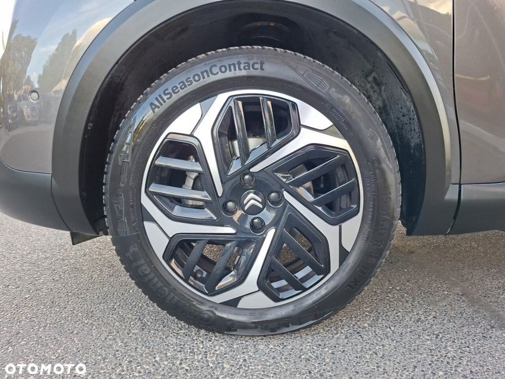 Citroën C4X - 12