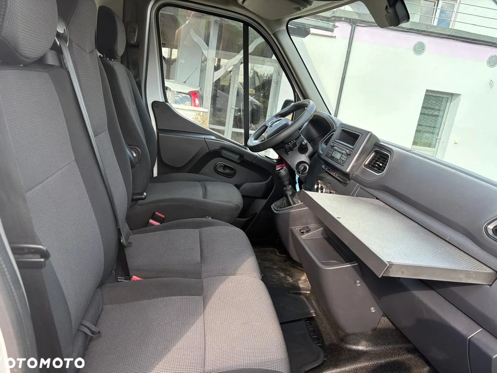 Renault MASTER 3LH3 SUPER STAN-GWARANCJA -1ROK - 19