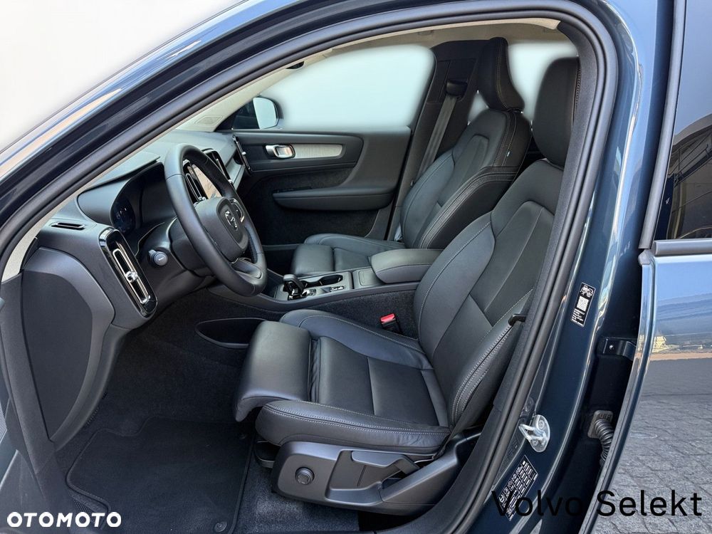 Volvo XC 40 - 12