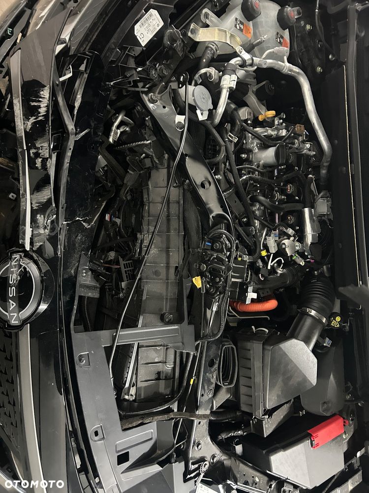 Nissan Qashqai 1.5 e-POWER Black Edition - 13