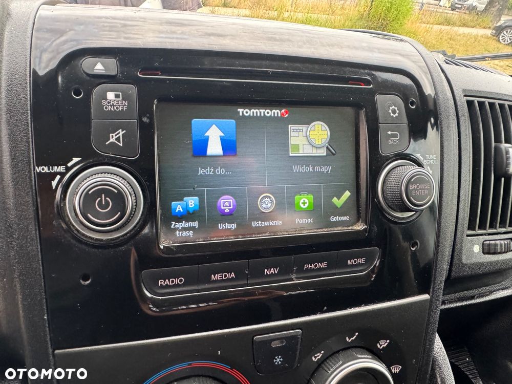 Citroën JUMPER - 19