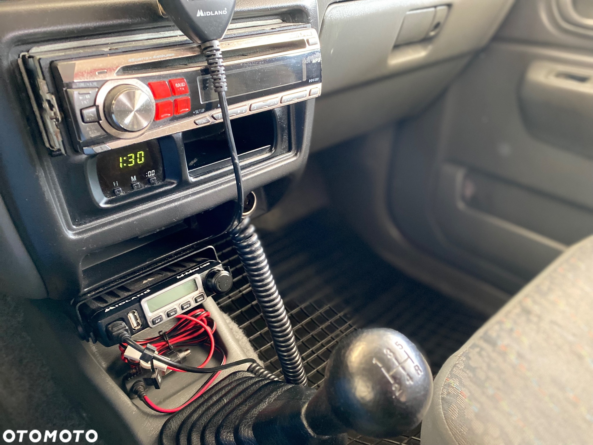 Suzuki Jimny 1.3 JLX - 22