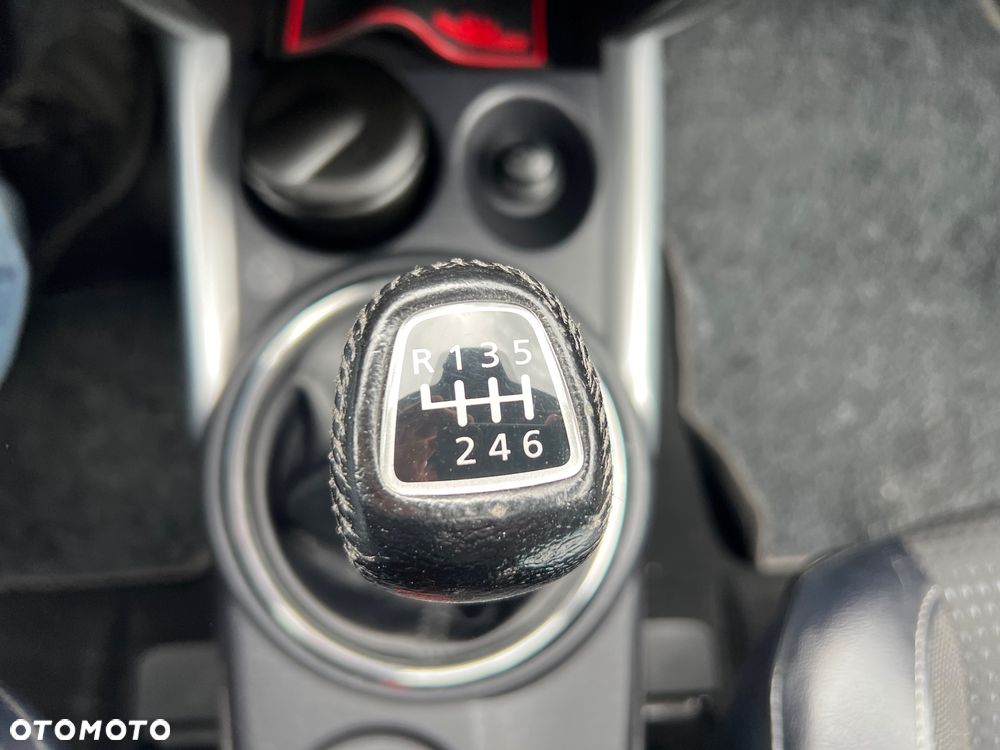 Citroën C4 Aircross e-HDi 115 Stop & Start 2WD Selection - 32