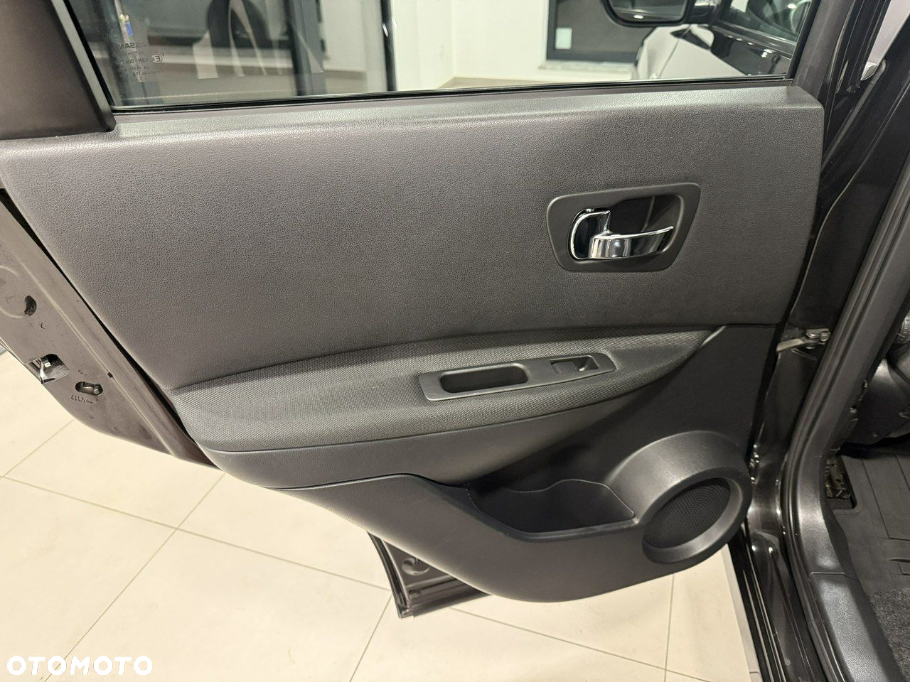 Nissan Qashqai 2.0 I-Way - 15